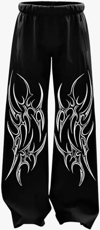 Zipper-Pocket Lowers