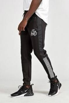 Drawstring Joggers