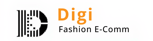 DigiFashionEcomm Logo